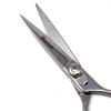 5.5" Professional Hair Cutting Barber Scissors, Stainless Steel, Lightweight Razor Edge Haircut Scissors for Hair Salon, Hairdresser view 4