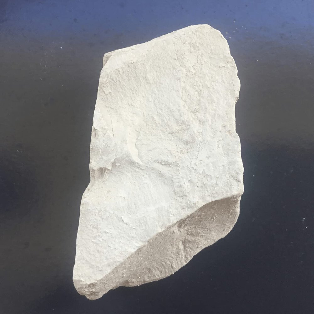 Kaolin du Mali Not Sticky or Fragrance 1 kg