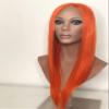 10A Mink Swiss Lace Wig (30, 613 BLONDE) view 4
