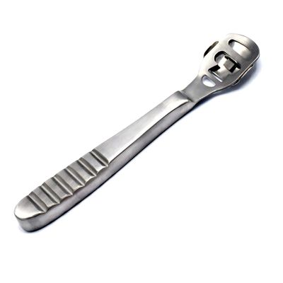 AAProTools Callus Remover for Feet, Foot Callus Shaver Heel Hard Remover for Hand Feet Pedicure Razor Tool Shavers
