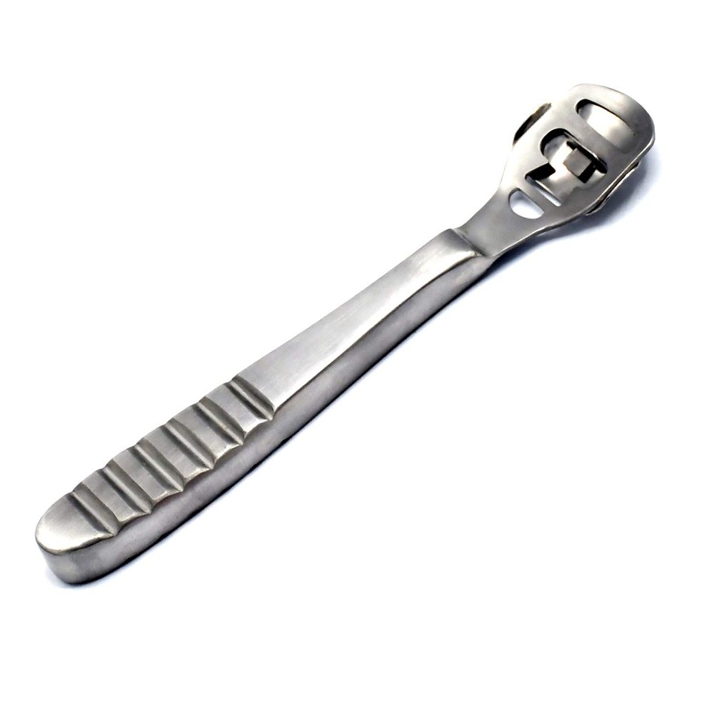 AAProTools Callus Remover for Feet, Foot Callus Shaver Heel Hard Remover for Hand Feet Pedicure Razor Tool Shavers
