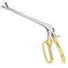 AAProTools Tischler Forceps 8" Bite 5x8mm 'Morgan view 1