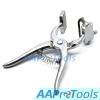 AAProTools Small Animal Tattoo PLIER Identification Ear Marking Livestock Supplies view 2