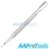 AAProTools Cuticle Pusher & Nail Cleaner Pterygium Remover view 2