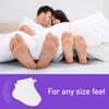 Exfoliating Foot Peel Mask - Two Pairs of Booties for Smooth and Soft Feet - Peeling Away Rough Heels Dead Skin Cells and Calluses - Lavender Scented Natural Formula for Silky Soft Feet view 2
