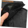2pcs 1 Set Haircut Cape Cloth Hair Stylist Apron Makeup Cape Grooming Apron Stylist Home Cutting Kit Dye Shawl cut dressing Bag Modeling view 2