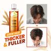 CRAZY SKIN German Beers Shampoo - 20.30 fl oz(300ml) X 2set, BIOTIN for hair loss, Rich with Beer Yeast for Regrowth and Thickening, Sulfate/Chemical free, Suitable for all hair types view 3