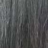 Alicia Beauty Foxy Silver Collections, Synthetic Straight Style 20 Inch Long Hair Piece Instant accessories, Domes and Drawstrings - DS018 (34) view 3