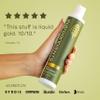 Ingreendients Tea Tree Hair Conditioner - Organic, Sulfate-Free, Color-Safe, Silicone-Free, Cruelty-Free, with Shea Butter and Jojoba Oil view 4