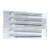 Shuiniba 18G 5 Pieces Body Ear Navel Nose Lip Nipple Piercing Needles view 3