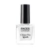 FACESCANADA Splash Nail Enamel White O White 14 8 ml view 1