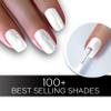 FACESCANADA Splash Nail Enamel White O White 14 8 ml view 3