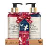 Baylis & Harding The Fuzzy Duck Winter Wonderland Luxury Hand Care Gift Set - Vegan Friendly view 1