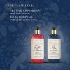 Baylis & Harding The Fuzzy Duck Winter Wonderland Luxury Hand Care Gift Set - Vegan Friendly view 2