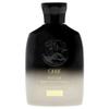 Oribe Gold Lust Repair & Restore Shampoo | Repairing Shampoo for Dry or Damaged Hair | Strengthens, Hydrates, and Restores Radiance for Healthier Hair | 2.5 oz view 1