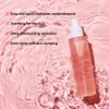 Whamisa Organic Flowers Damask Rose Petal Mist, Facial Mist Spray, Waterless Formula, Fermented Ingredient Formula, Hydration, Portable, Korean Skin Care (100ml) view 3