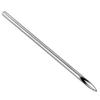 20G 10 PCS Body Piercing Needles, Body Ear Navel Nose Lip Nipple Piercing Needles, Ear Nose Piercing Needles, Tattoo Body Piercing Needles Tool view 2