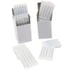 15G 10 PCS Body Piercing Needles, Body Ear Navel Nose Lip Nipple Piercing Needles, Ear Nose Piercing Needles, Tattoo Body Piercing Needles Tool view 3