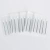 15G 10 PCS Body Piercing Needles, Body Ear Navel Nose Lip Nipple Piercing Needles, Ear Nose Piercing Needles, Tattoo Body Piercing Needles Tool view 4