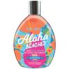Aloha Beaches 300X Blue Hawaii Bronzer Tanning Lotion 13.5 oz view 1