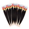 Realistic Pre-stretched X-Pression 3X Ghana Braids 50" (FOLDED 25", UNFOLDED 50") 100% Kanekalon Easy to Braid Multi Pack Deals! (5-PACK, 1B) view 1