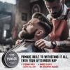 Victory Barber & Brand Pomade for Men, 3.1 Ounce, Water Based Pomade for Men, High Shine Hair Wax for Men, Strong Hold Pomade, Made in USA view 3