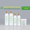 BEAUTY KERATIN Activator & Silk Treatment 5-Piece Set view 2