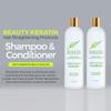 BEAUTY KERATIN Activator & Silk Treatment 5-Piece Set view 3