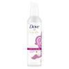 Amplified Textures, Shine & Moisture, Finishing Gel, 8 fl oz (236 ml), Dove view 1