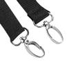Mavis Laven Salon Hair Stylist Barber Scissors Shear Hairdressing Waist Holder Case Bag view 3