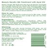 BEAUTY KERATIN Acai Oil Silk Treatment 8oz / 237ml view 3