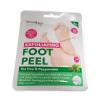 DermaV10 Exfoliating Foot Peel Tea Tree and Peppermint 1 Pair view 3