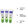 Dermasil Aloe Fresh Moisturizing Body Lotion view 3