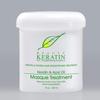 BEAUTY KERATIN Acai Oil Masque Treatment 16oz / 500ml view 1