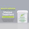 BEAUTY KERATIN Acai Oil Masque Treatment 16oz / 500ml view 2
