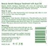 BEAUTY KERATIN Acai Oil Masque Treatment 16oz / 500ml view 3