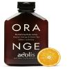 AEOLIS Revitalising Body Lotion with Orange & Green Tea  Hydrating Moisturizer with Shea Butter, Aloe Vera & Vitamins  Vegan Skincare for All Skin Types  6.76 fl oz view 1