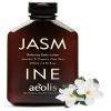 AEOLIS Hydrating Body Lotion with Jasmine & Aloe Vera  Moisturizer with Shea Butter, Olive Leaf & Chamomile  Vegan Skincare for Dry & Sensitive Skin  6.76 fl oz view 1