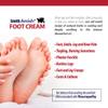 Smith Amish Foot Cream, Deep Soothing and Calming to Foot and Legs. 4.5 oz view 3