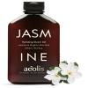 AEOLIS Refreshing Shower Gel with Jasmine and Aloe Vera  Greek Olive Oil Shower Gel for Men & Women  Clean Beauty Body Cleanser  Natural Skincare from Greece  Invigorating Body Care 9.12 Fl Oz view 1
