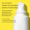 Supergoop! PLAY Lip Balm with Acai, 0.5 fl oz - SPF 30 PA+++ Broad Spectrum Sunscreen - Hydrating Honey, Shea Butter & Sunflower Seed Oil - Great for Active Days view 2