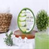 [JIGOTT] Natural Aloe Vera 100% Moisture Soothing Gel - 300 ml / 10.56 fl oz view 2
