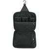 eagle creek Pack-It Reveal Hanging Toiletry Kit - Lies Flat or Hangs, with Hanging Hook and Tons of Pockets, Water-Resistant, Az Blue/Grey - One Size view 3