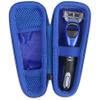 co2CREA Hard Travel Case Replacement for All Purpose Styler Beard Trimmer Men's Razor Edger view 1