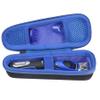 co2CREA Hard Travel Case Replacement for All Purpose Styler Beard Trimmer Men's Razor Edger view 2