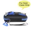 co2CREA Hard Travel Case Replacement for All Purpose Styler Beard Trimmer Men's Razor Edger view 3
