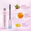 Hair Finishing Stick 2 Pack, Flyaway Feel Stick Hair, Small Broken Hairs Finishing Cream, Non-Greasy and Non-Sticky view 3