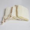 Natural Shower Loofah Sponge,Exfoliating Body Scrubbers,Organic Shower Loofahs for Body Daily Skin Care Bath and Spa(3 Pack) view 2