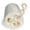 Natural Shower Loofah Sponge,Exfoliating Body Scrubbers,Organic Shower Loofahs for Body Daily Skin Care Bath and Spa(3 Pack) view 3