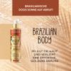 Eveline Cosmetics Bronzing Moisturizing Lotion for Long-lasting Tan and Skin Regeneration view 2